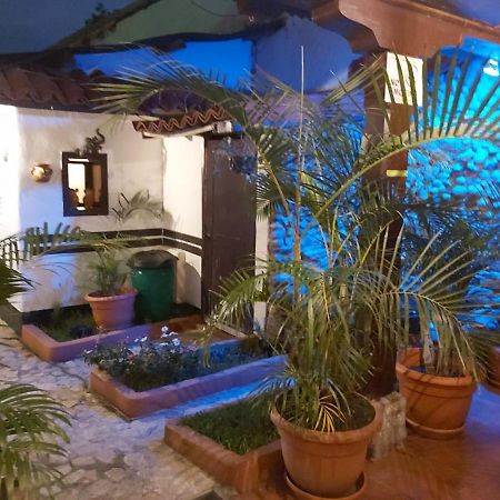 Hotel San Judas Tadeo Garden Antigua Екстер'єр фото