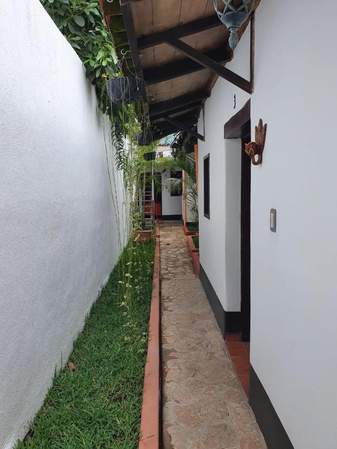Hotel San Judas Tadeo Garden Antigua Екстер'єр фото