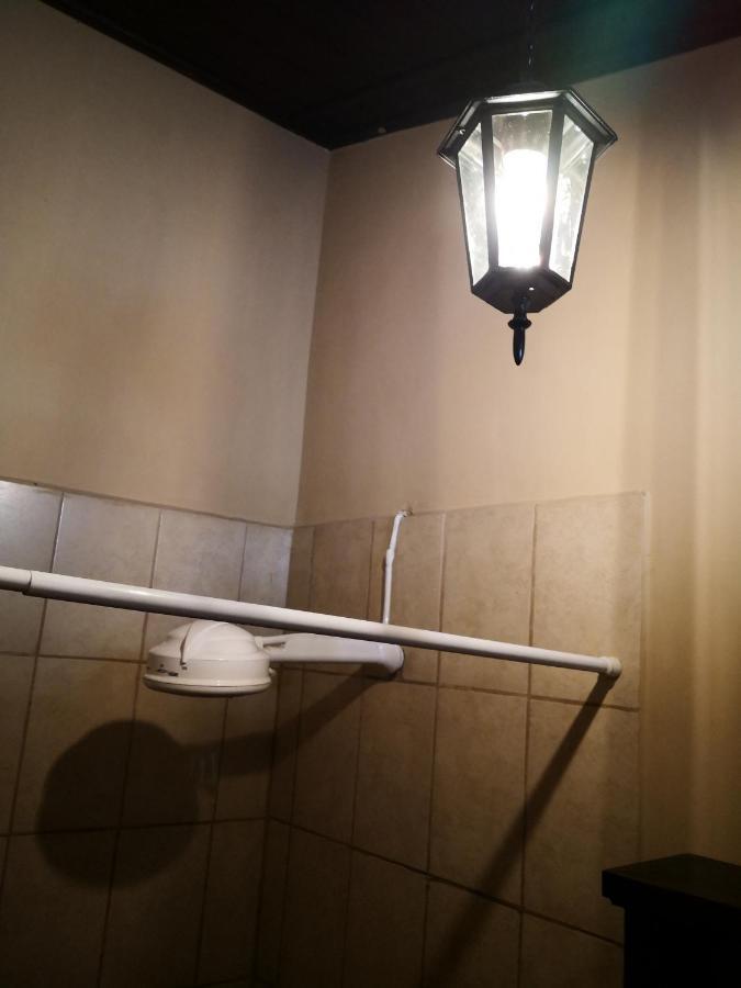 Hotel San Judas Tadeo Garden Antigua Екстер'єр фото