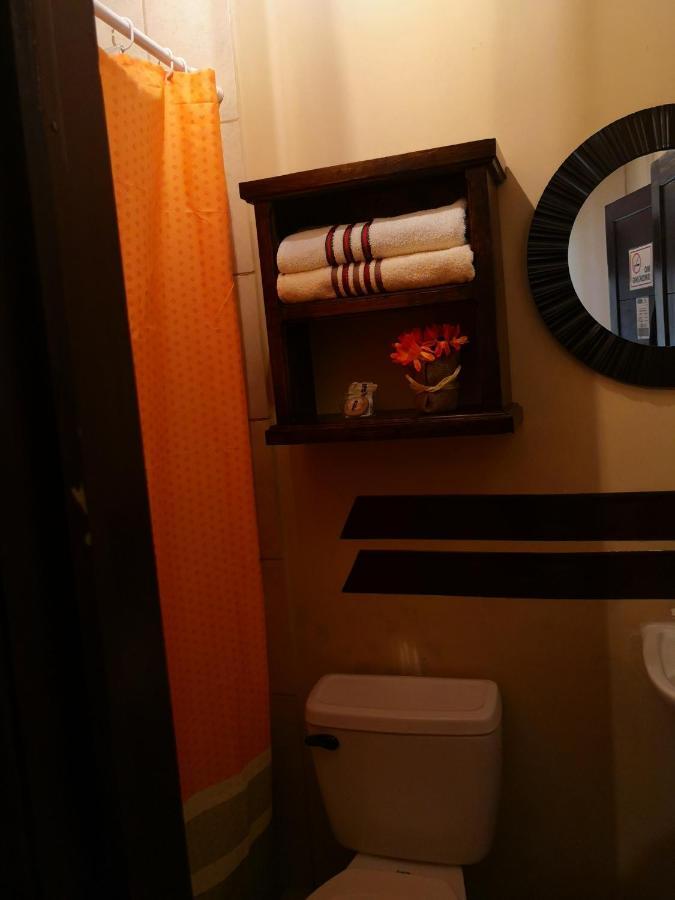 Hotel San Judas Tadeo Garden Antigua Екстер'єр фото