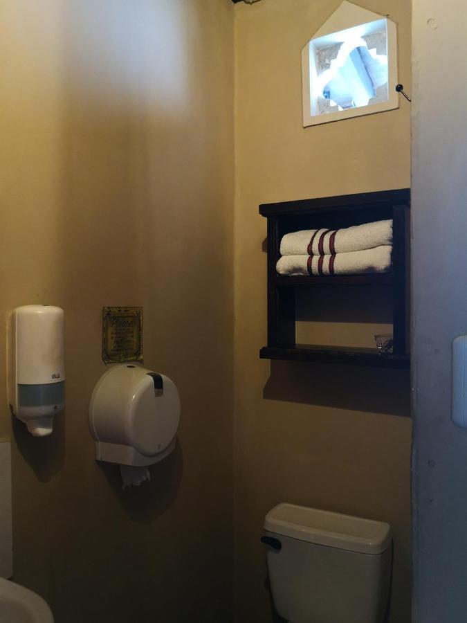 Hotel San Judas Tadeo Garden Antigua Екстер'єр фото