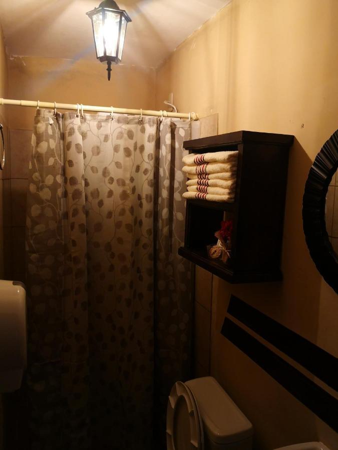 Hotel San Judas Tadeo Garden Antigua Екстер'єр фото